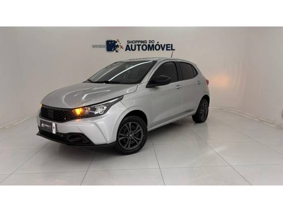 FIAT ARGO 1.0 FIREFLY FLEX DRIVE MANUAL